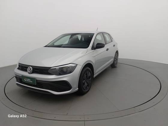 VOLKSWAGEN POLO 1.0 MPI TRACK MANUAL